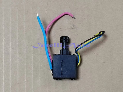 QTY:1 FOR Marquardt 61-36P 20RA 28VDC 2750.5913 Electric Drill Switch