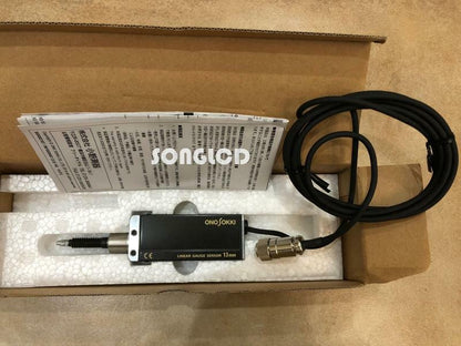 1PCS NEW GS-1713 Model - High Quality and Durable - KOEED