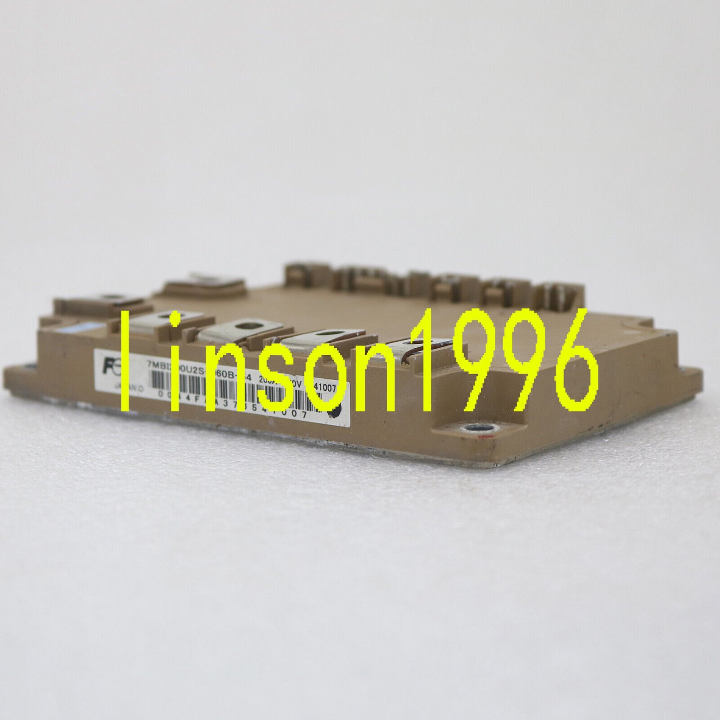 new One 7MBI200U2S060B-54 module 200A 600V - KOEED