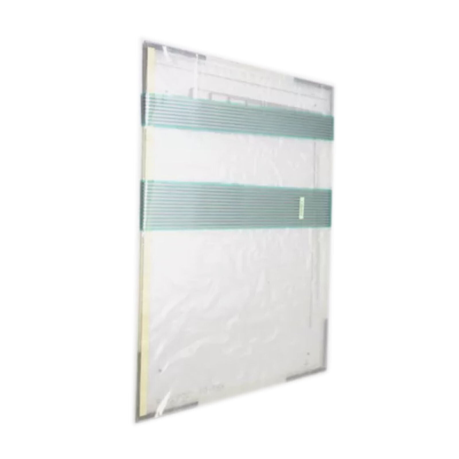 New KBT-D1-ISI09.2A2R Touch Screen Glass - KBT