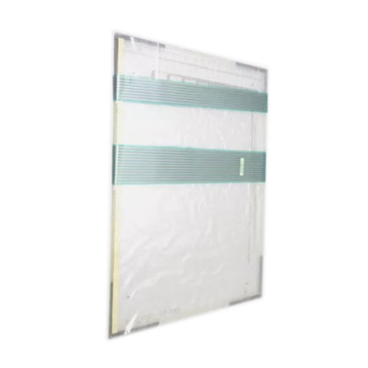 New KBT-D1-ISI09.2A2R Touch Screen Glass - KBT