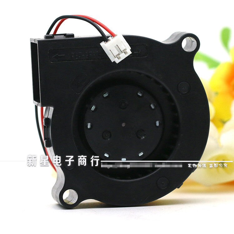 1pcs  NMB BM5115-09W-B40 20V 0.11A cooling fan 2pin