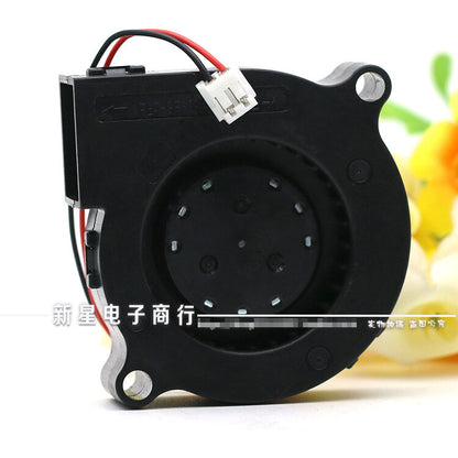1pcs  NMB BM5115-09W-B40 20V 0.11A cooling fan 2pin