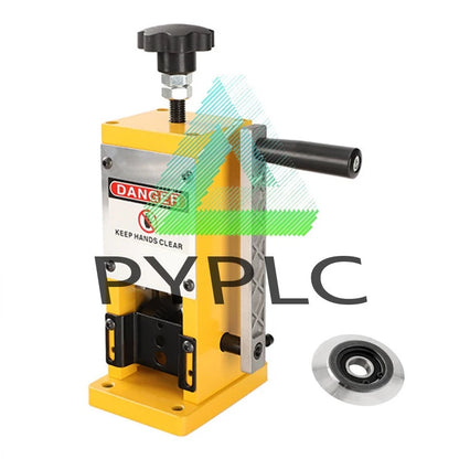 1.5-25mm Wire Stripping Machine Copper Cable Peeling Stripper Metal Recycle Tool