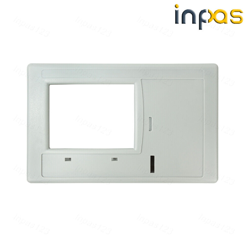 new 2711P-B6M5D8 Front case Plastic cover housing shell - BRAND NAME