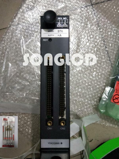 Yokogawa ST6*A Model - 1 Piece New Product - YOKOGAWA