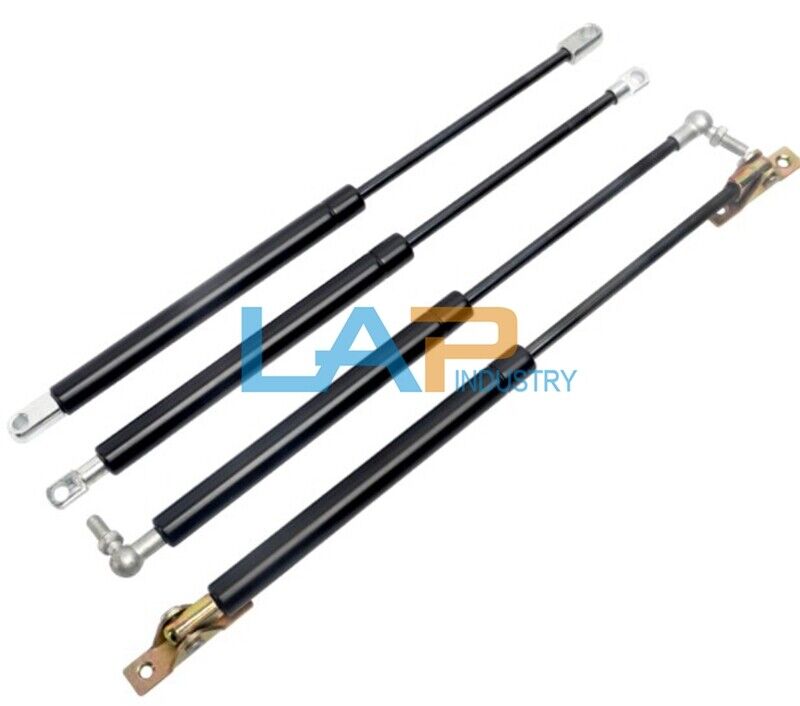 Gas Spring FGSS22250C Hydraulic Strut Replacement - New Quality - BRAND: GAS SPRING