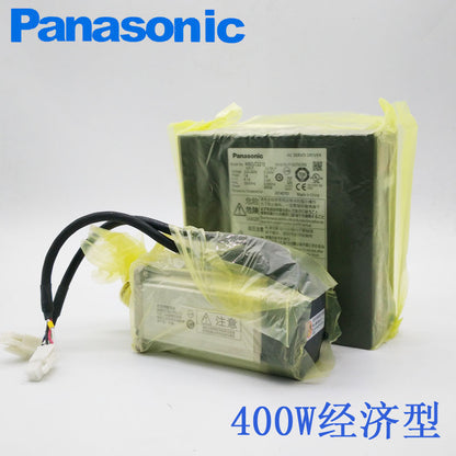 PANASONIC SERVO SET MHMJ042P1S+MBDJT2210