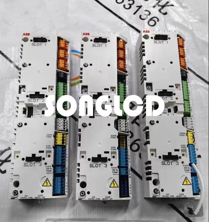 1PCS ZCU-14 3AXD50000005164 - KOEED