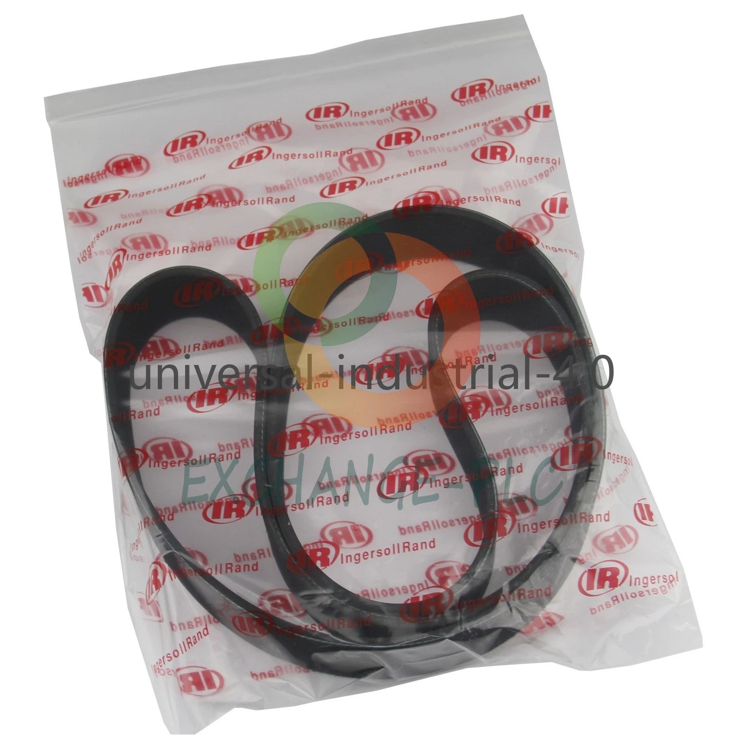 1PC For Ingersoll Rand screw air compressor belt 89265052 #su