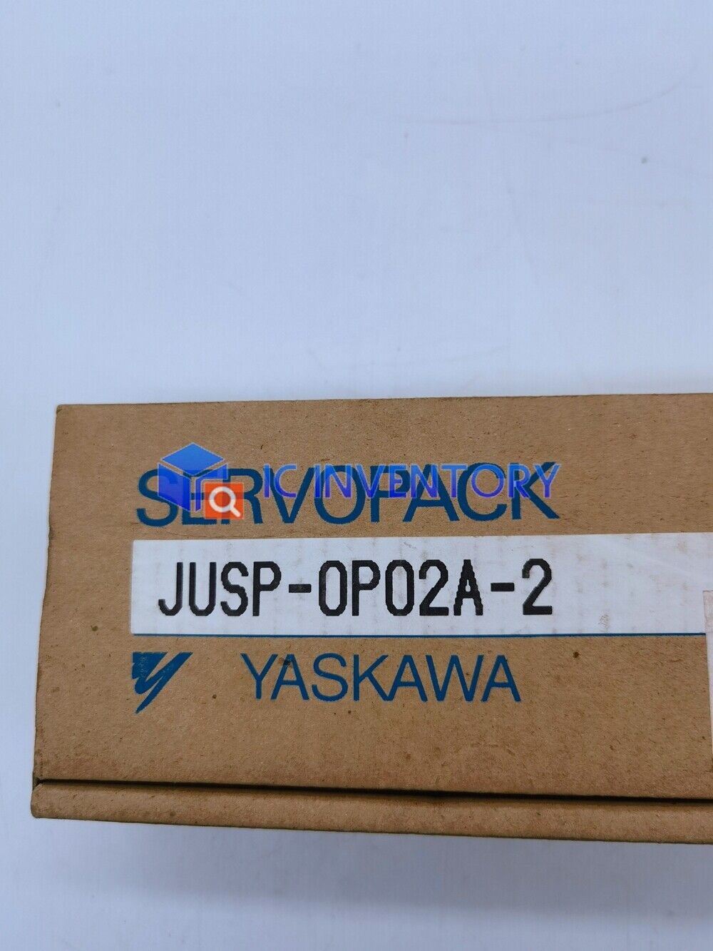 new 1PCS Yaskawa JUSP-OP02A-2 - YASKAWA
