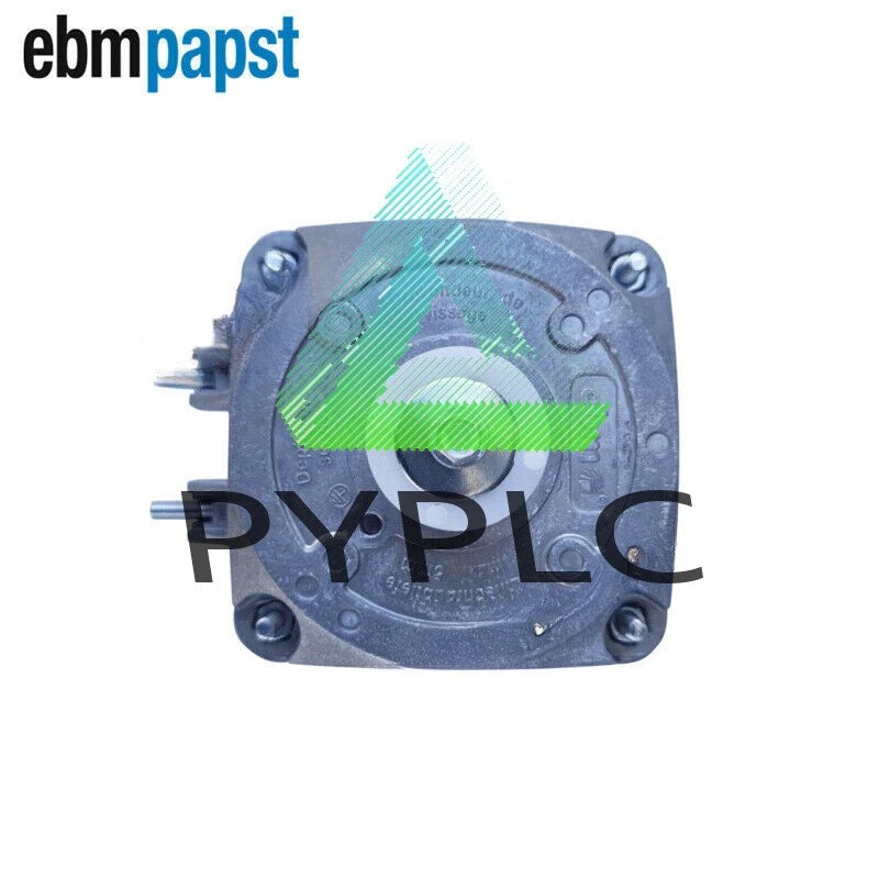 Ebmpapst Motor M4Q045-CF07-04 115V 60/16W 50/60Hz Freezer /Condenser Fan Motor