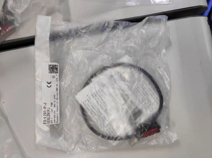 1PC Panasonic EX-L291-P-J UEXL291PJ Laser Sensor Free Ship