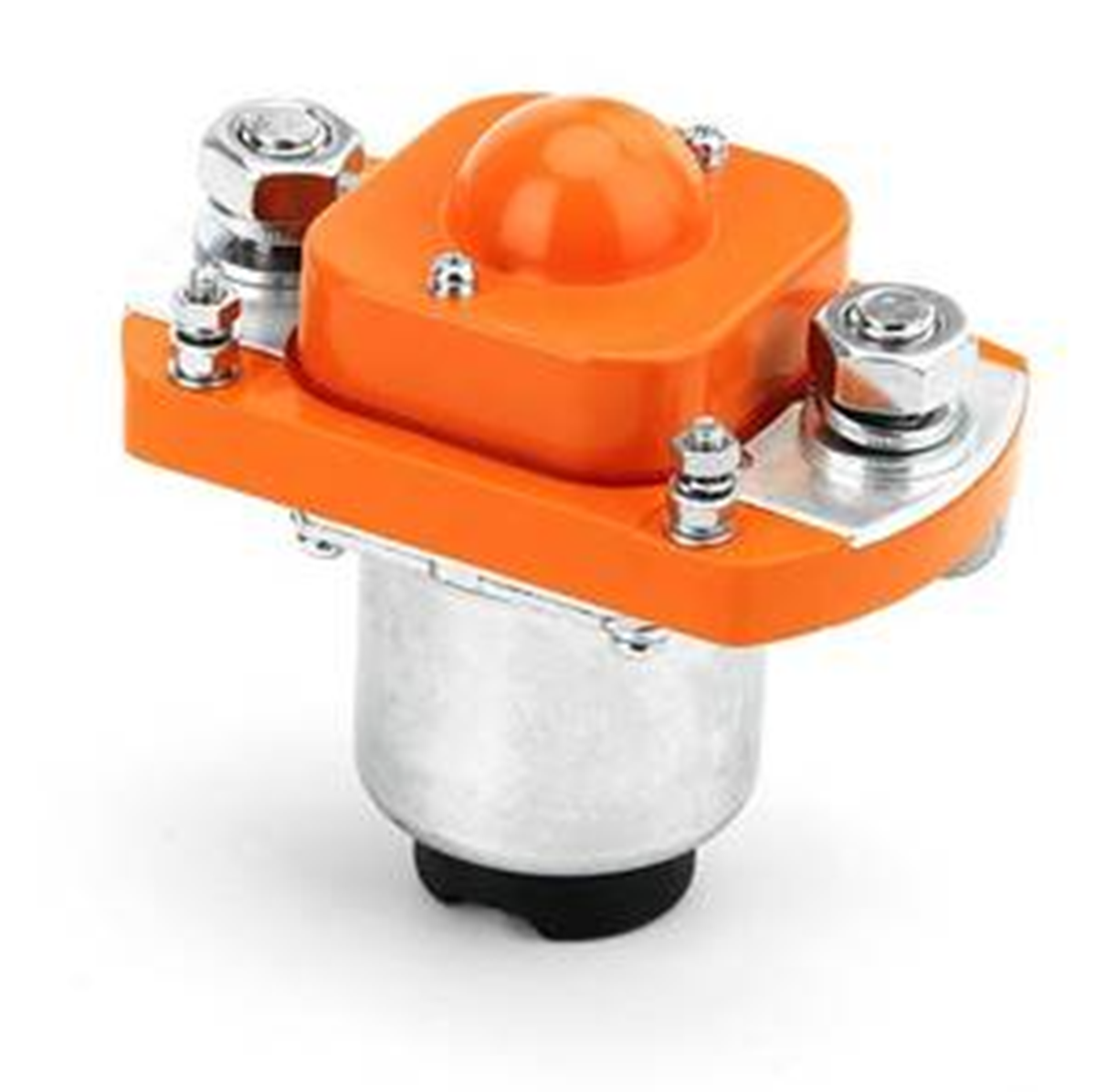 SAYOON MZJ-400D Heavy Duty Universal Contactor Solenoid - Durable and efficient solenoid for heavy-duty applications - SAYOON