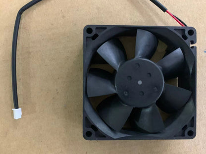 new Nidec TA300DC M33407-16 80*80*25mm DC 24V 0.18A 2-Lines Inverter Cooling Fan