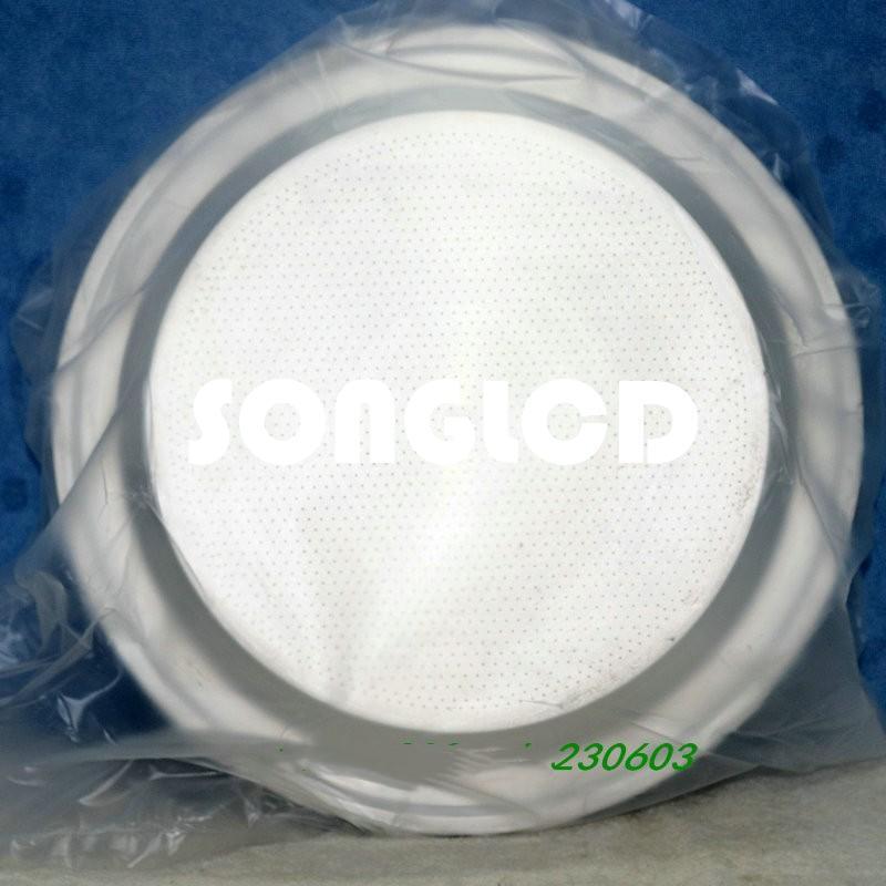 1PCS 0040-52451 High-Pressure Shower Head for Refreshing Showers - NONE