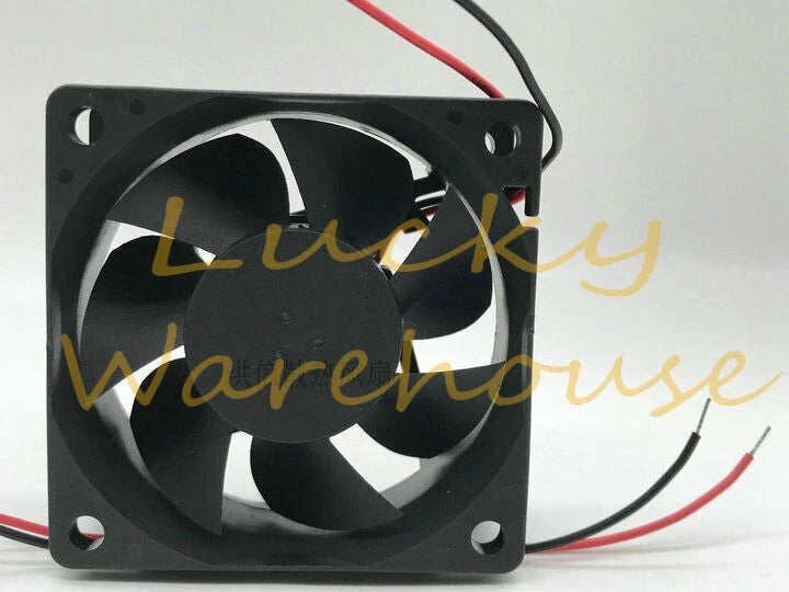 SUNON MB60251V2-000C-A99 DC12V 6025 Magnetic Levitation Silent Fan
