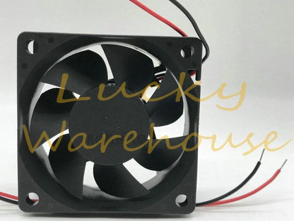 SUNON MB60251V2-000C-A99 DC12V 6025 Magnetic Levitation Silent Fan