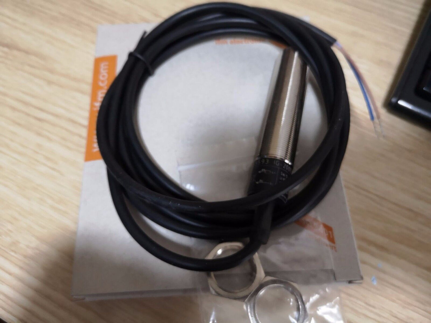 1PC  IFM IG5593 Sensor