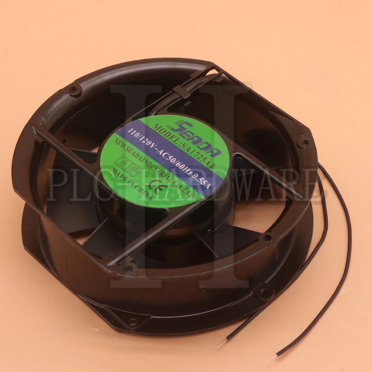 SEADA SA1725A1 110V 120V cooling fan Free Shipping#QW