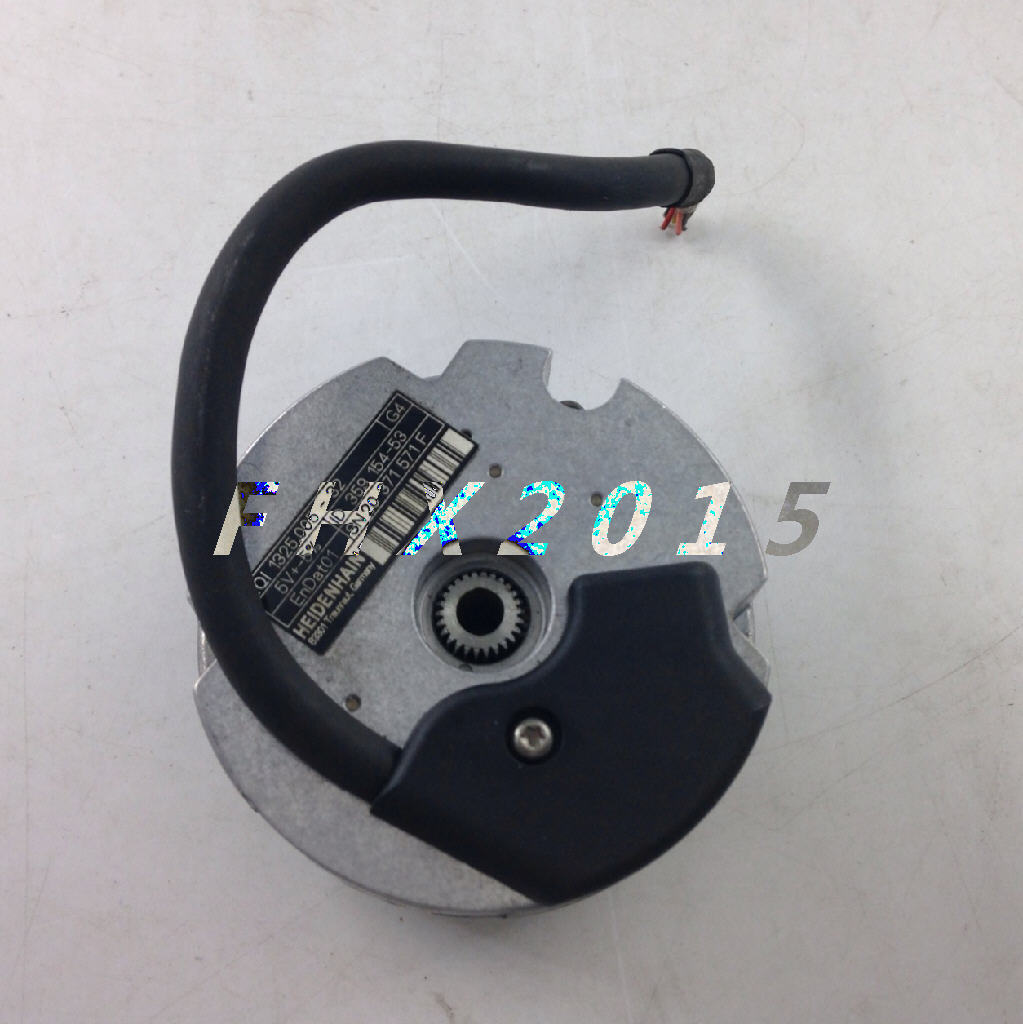 used HEIDENHAIN EQI 1325.005-32 - HEIDENHAIN