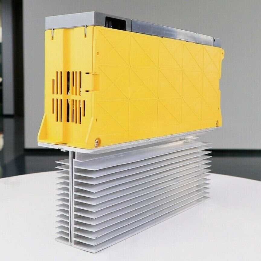 New Factory Sealed FANUC A06B-6077-H106 Servo Drive A06B6077H106 - FANUC