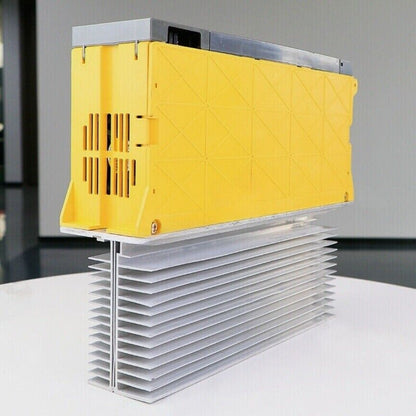 New Factory Sealed FANUC A06B-6077-H106 Servo Drive A06B6077H106 - FANUC