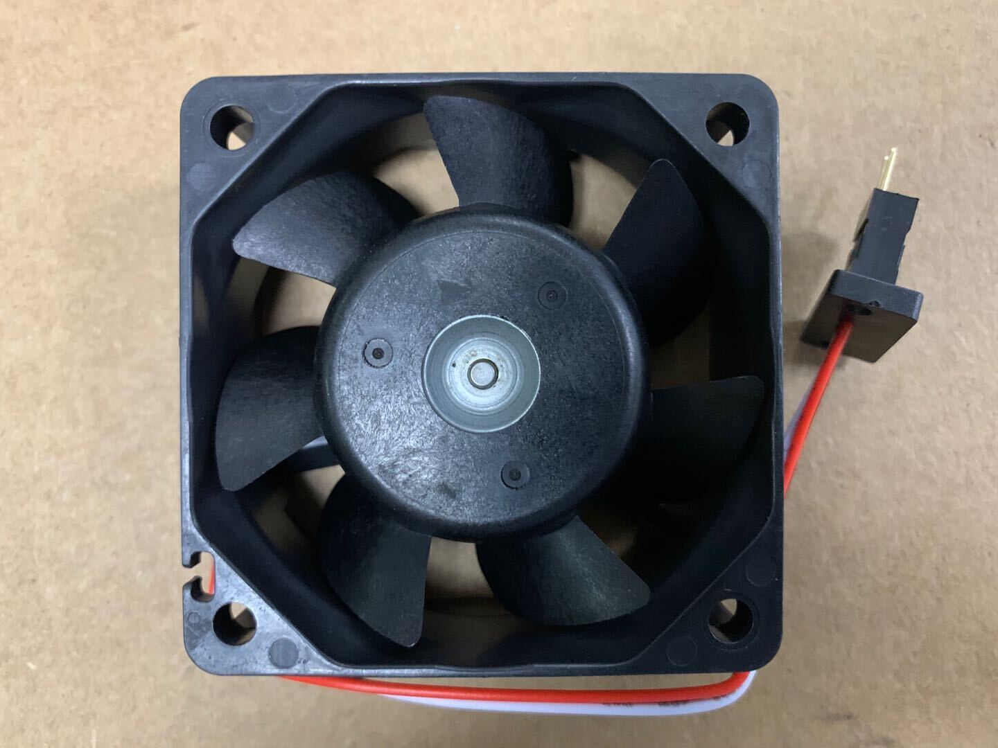 new 1PC FAN SanAce60wf 24V 0.15A 6CM 9WF0624H4D03 - SANACE