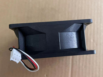 new 1pc NMB 09238RA-12L-FL 12V 1.06A 9038 large air volume 3-wire cooling fan