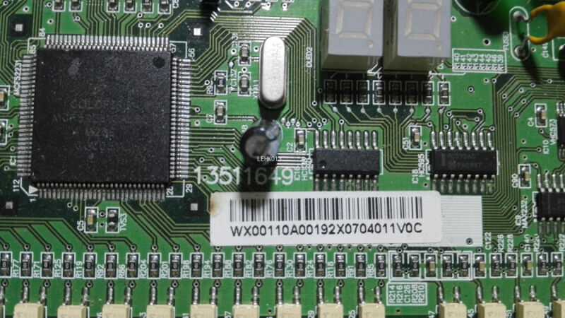 HESM32.V14 13511649 - KOEED