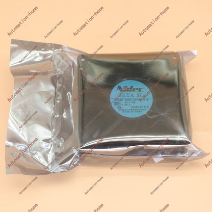 Nidec D09C-24PS5 9cm DC 24V 0.36A Chassis Cooling Industrial - NIDEC