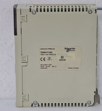 new SCHNEIDER TSXSAy1000 Interface Master Module - SCHNEIDER