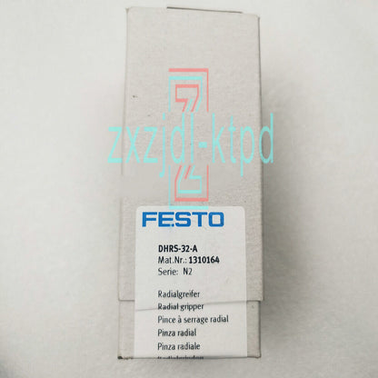 New FESTO DHRS32A Parallel Gripper - FESTO