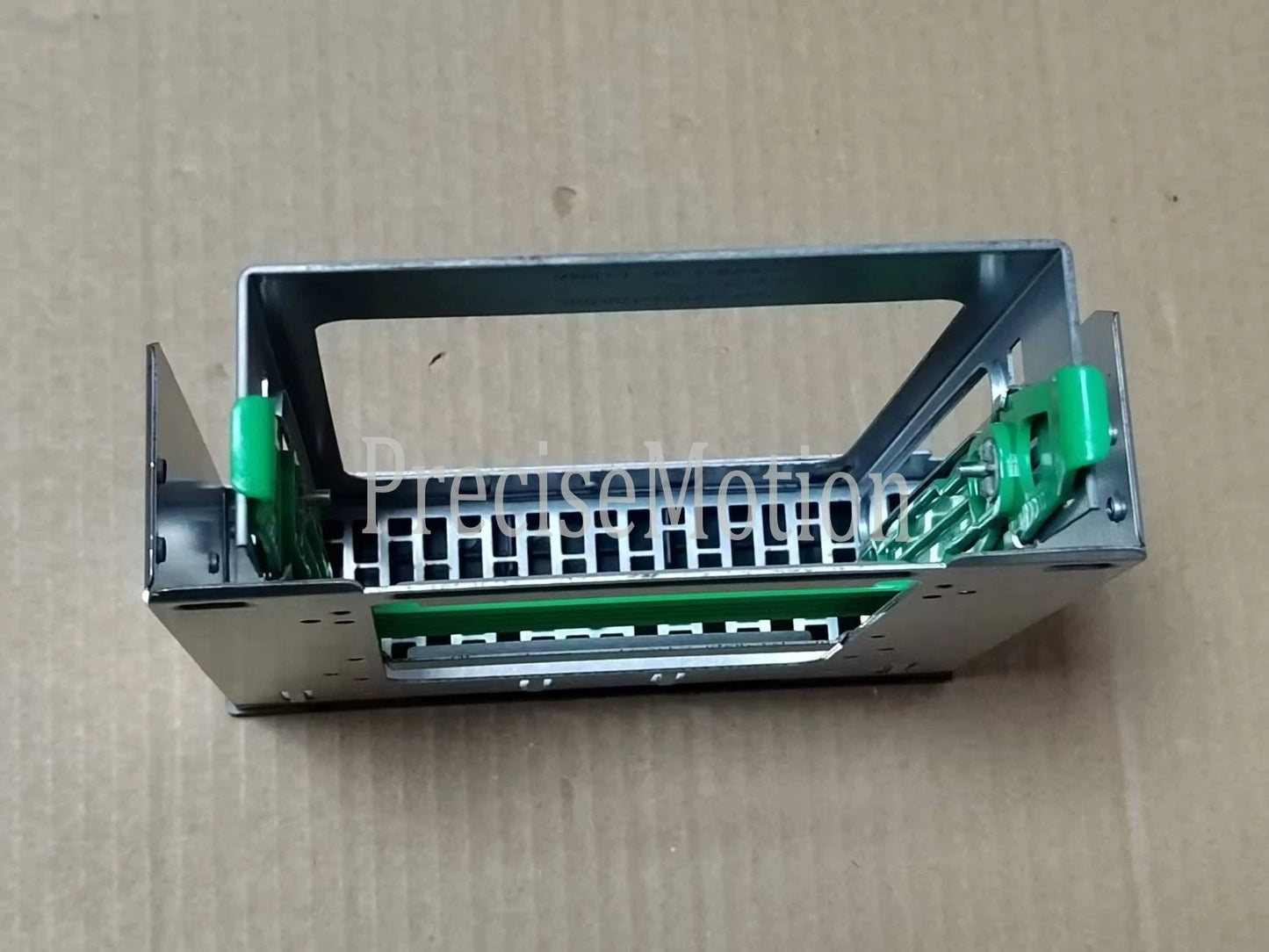 5.25" to 3.5" Optical drive Hard Drive Tray For HP Z420 Z620 Z820 Z440 Z640 Z840