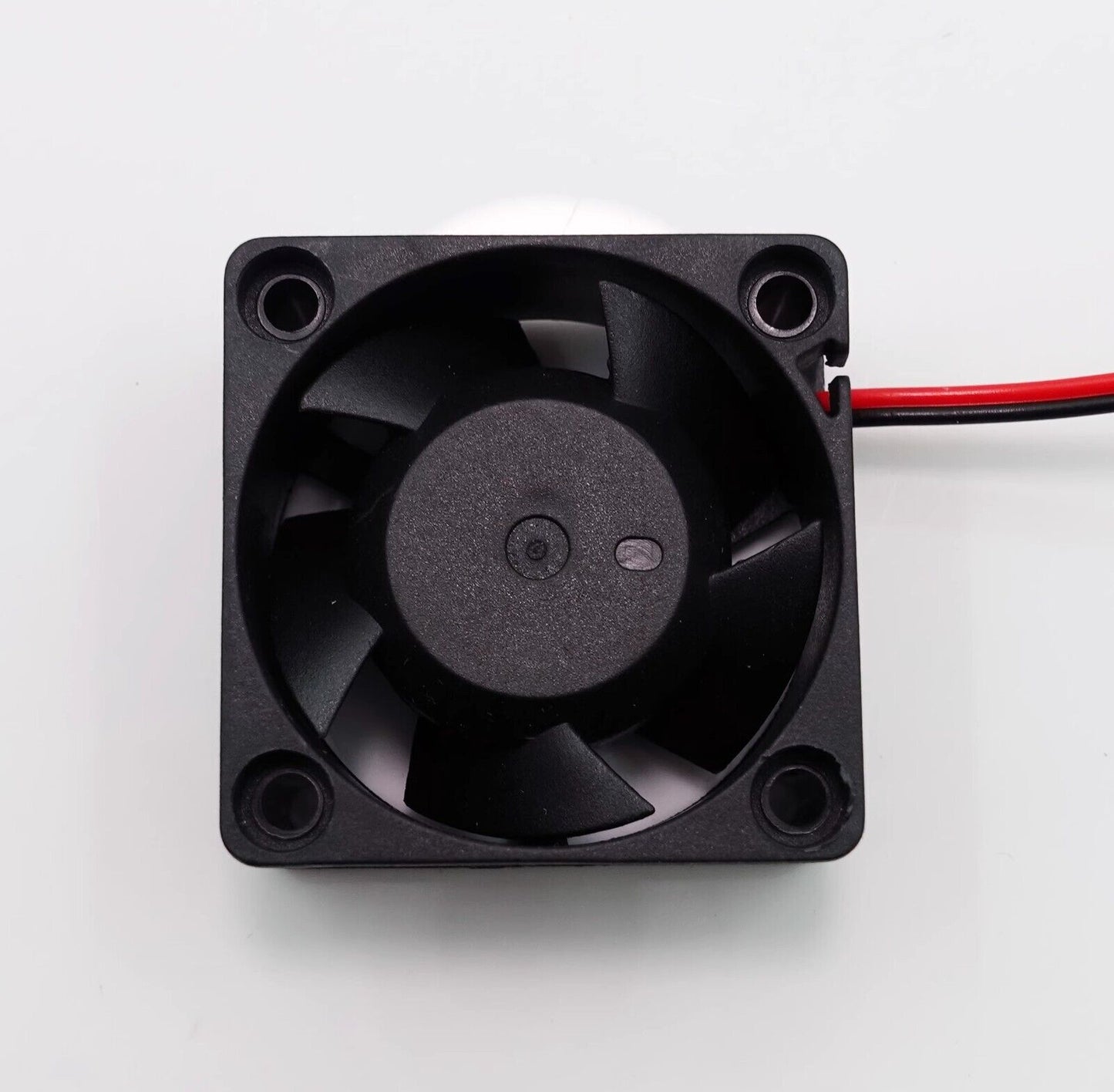 new 1PCS RF24S4020M DC24V 0.14A 4CM Silent Cooling Fan