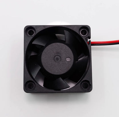 new 1PCS RF24S4020M DC24V 0.14A 4CM Silent Cooling Fan