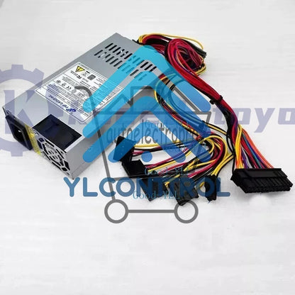270W Server Power Supply FSP270-60LE 1U PSU Flex ATX NAS Shuttle 24-Pin +4 PIn