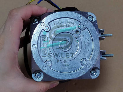 1PC For M4Q045-EF01-01 230V 0.75A 110W Refrigerator Motor