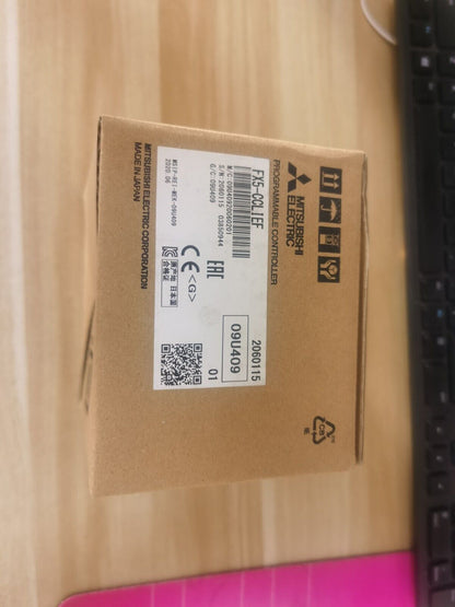 1PC Mitsubishi FX5-CCLIEF FX5CCLIEF In Box
