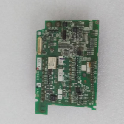 Mitsubishi E54CA3.7C-C1 BC186A512G53 refurbished within 24 hours - MITSUBISHI