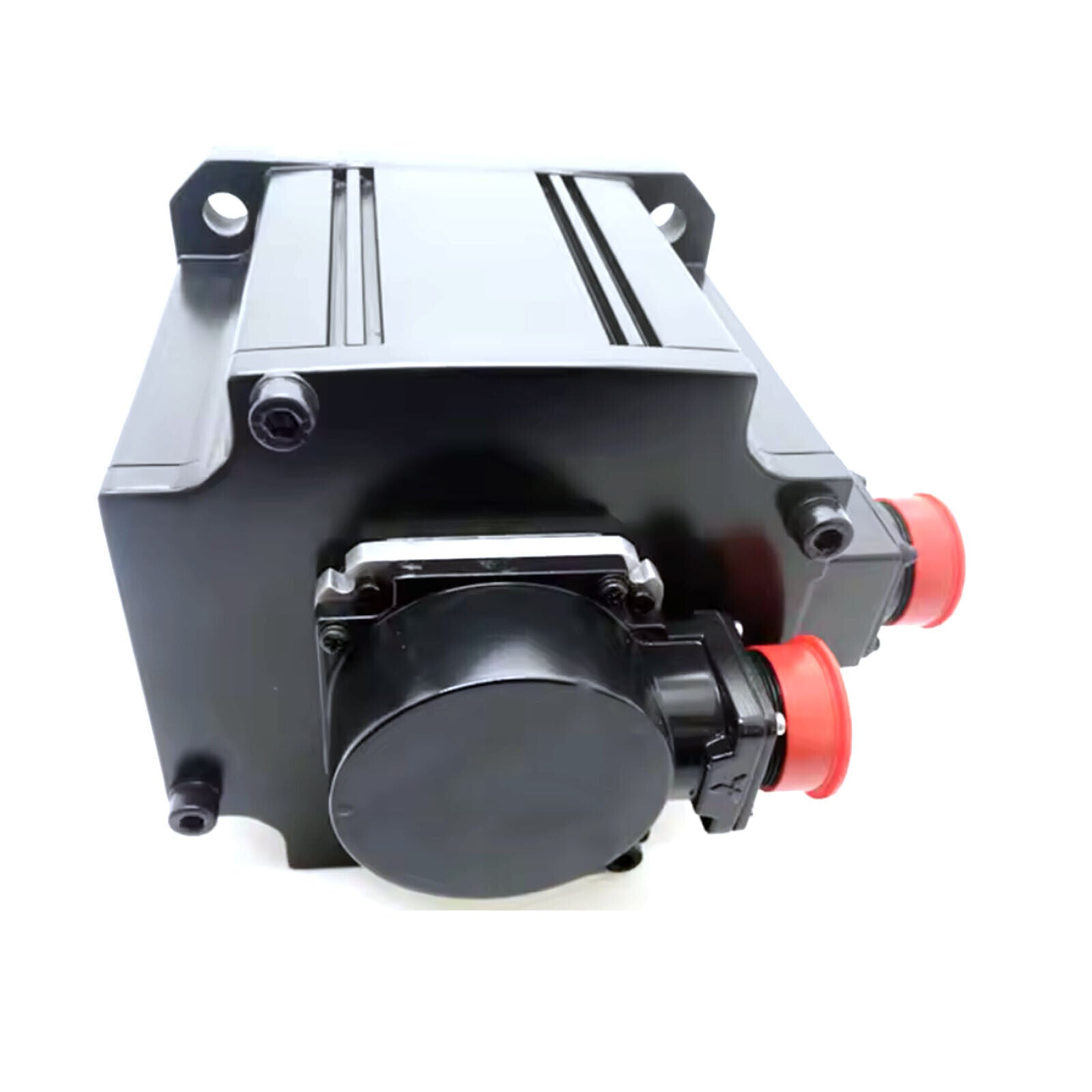 Mitsubishi HG-SR52B Servo Motor - MITSUBISHI
