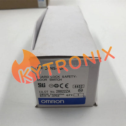 1PCS OMRON D4NS-8DF