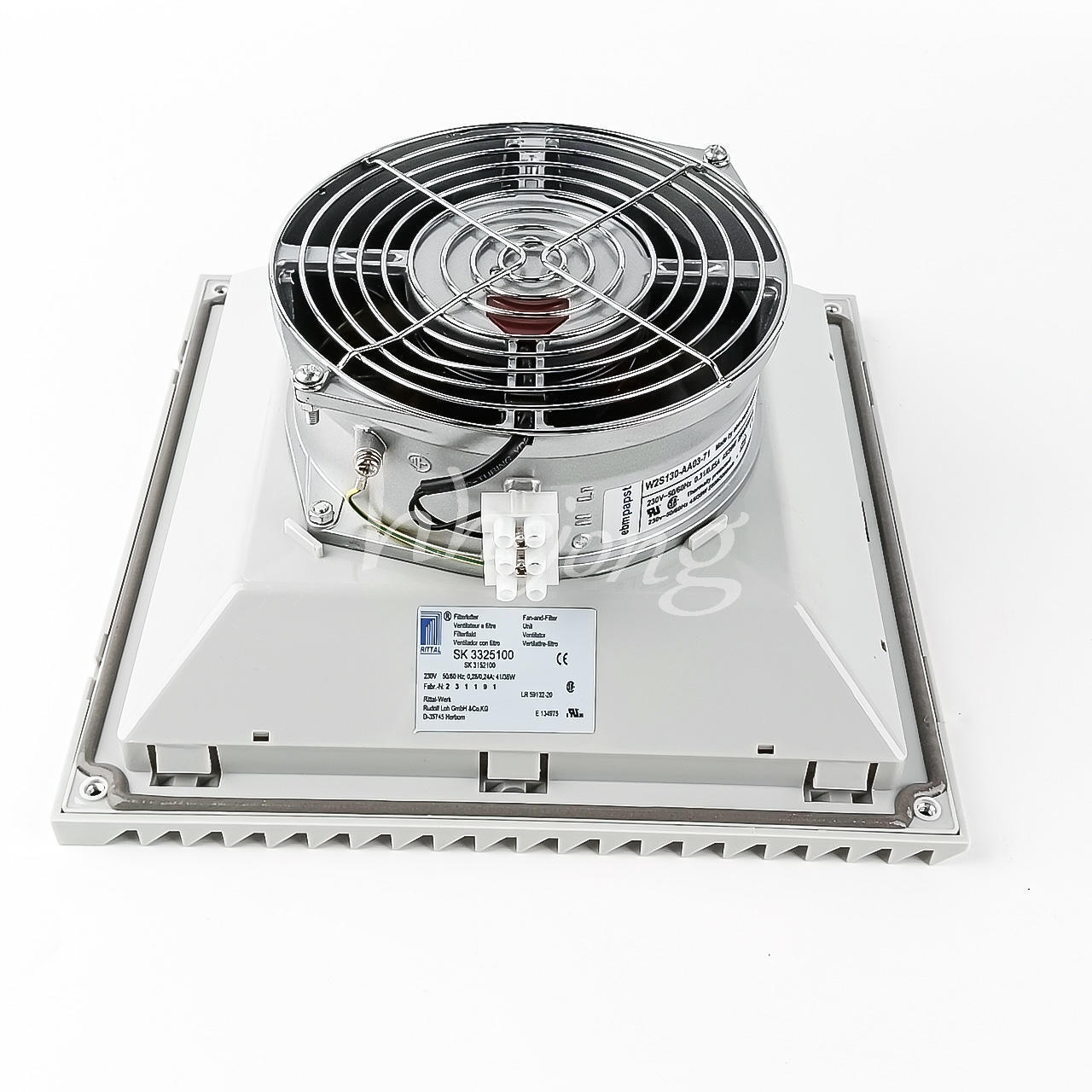 new 1PCS RITTAL SK3325100 Cabinet fan SK 3325100 - RITTAL