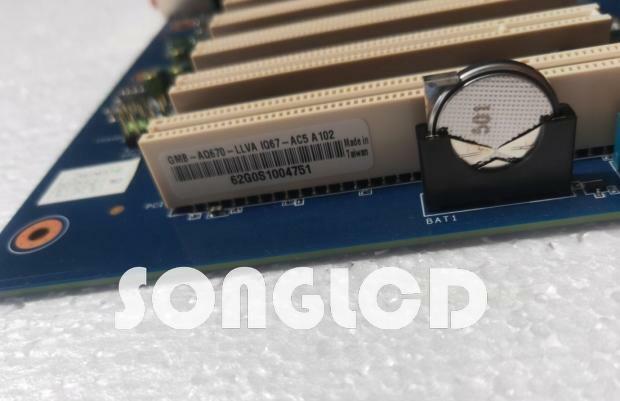 1pcs gmb-aq670-llva - KOEED