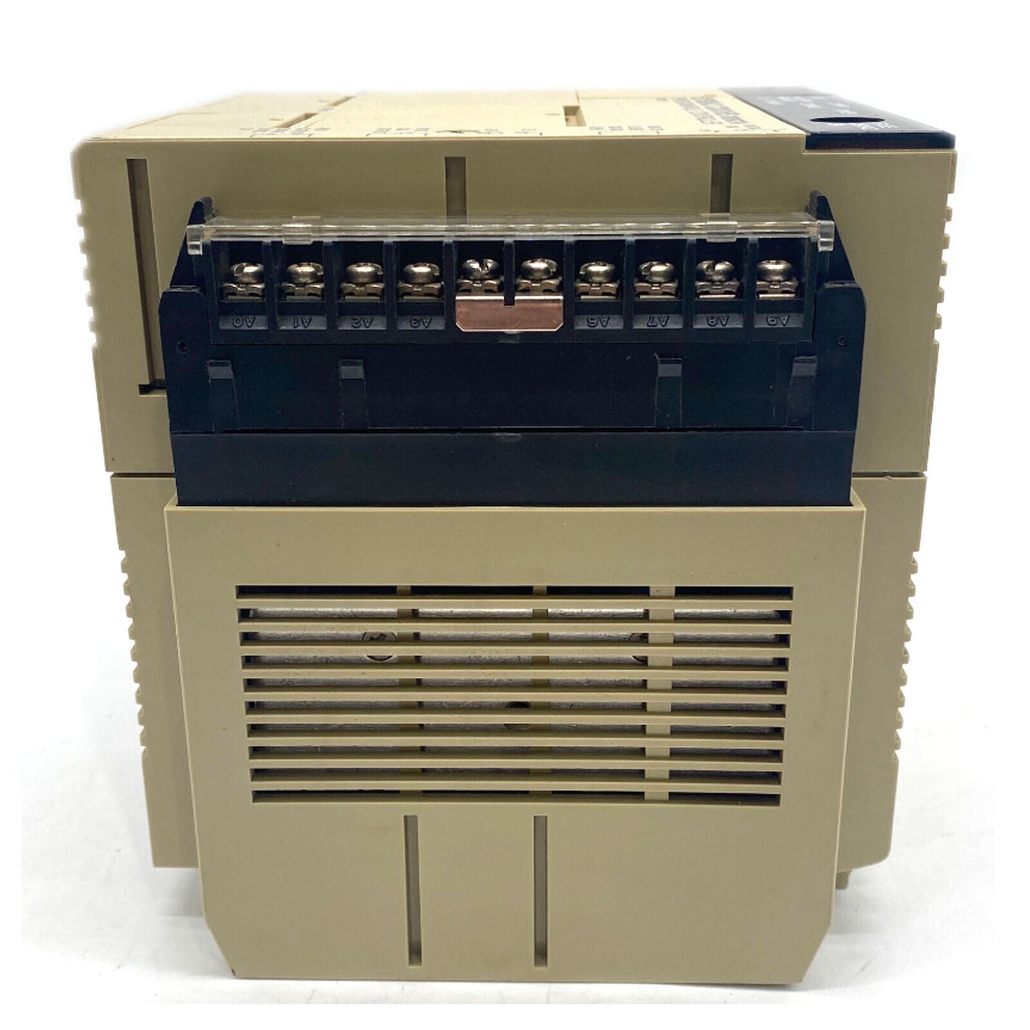 Omron PLC C200HS-CPU21 - OMRON