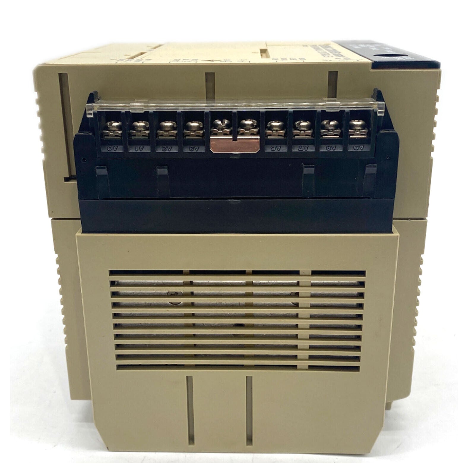 Omron PLC C200HS-CPU21 - OMRON