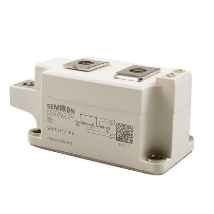 SEMIKRON SKKT27316E Module 1PC - Efficient Power Solution - SEMIKRON