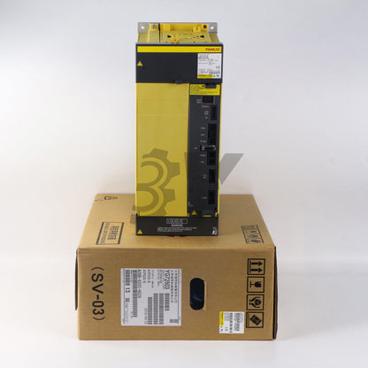 new 1PC FANUC Servo Driver A06B-6202-H026 - FANUC