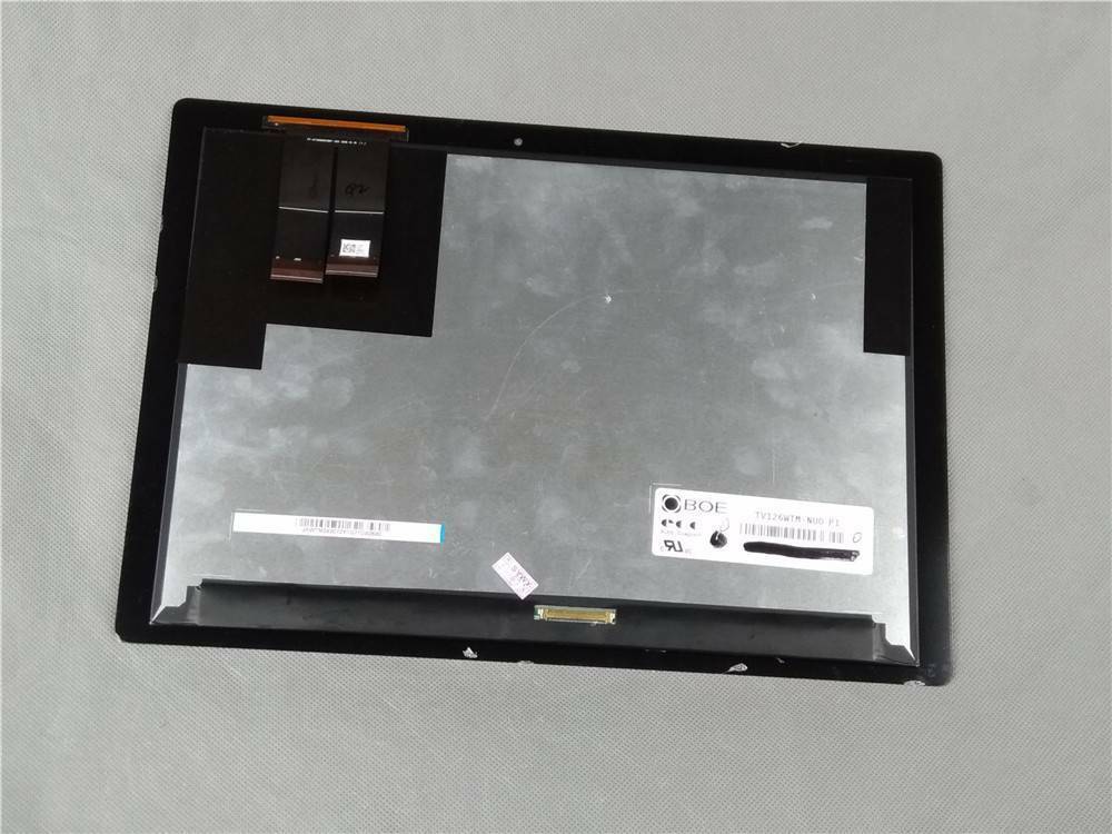 new For Asus Transformer Book 3 Pro T304UA T304U Touch LCD Screen Digitizer Assembly