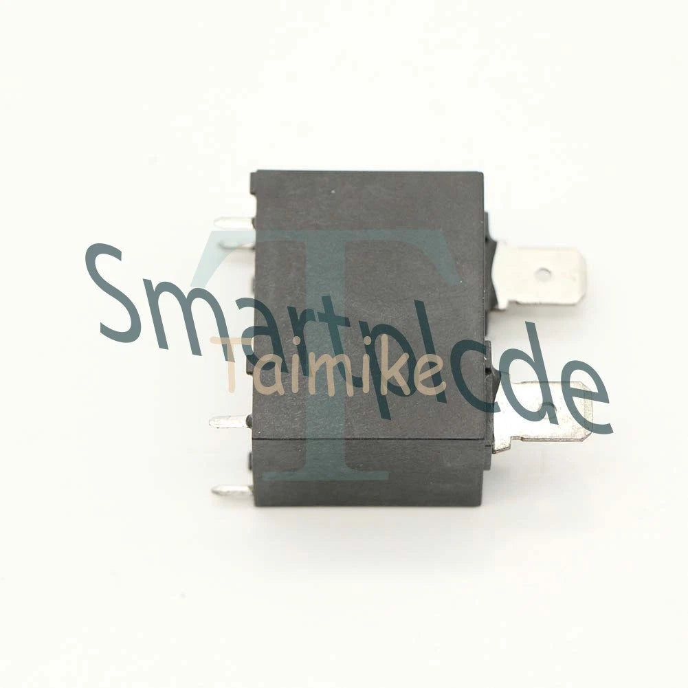 10Pcs SANYOU SFK-112DM 12VDC Power Relay 4Pins 20A 250VAC#
